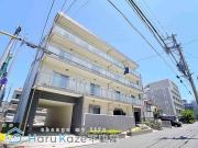 地下鉄名城線新瑞橋駅まで徒歩4分