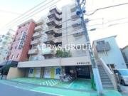 江戸川ハイツ