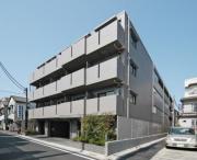 京急本線平和島駅まで徒歩6分
