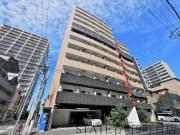 地下鉄谷町線谷町九丁目駅まで徒歩6分