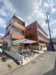 西武池袋・豊島線清瀬駅まで徒歩6分