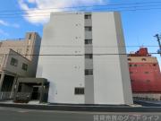 クローバー・レジデンス京都西大路