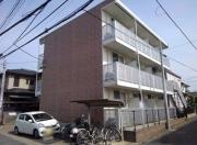 ＪＲ常磐線柏駅まで徒歩18分