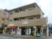 山陽新幹線西明石駅まで徒歩9分