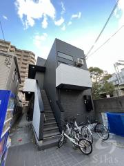 南海高野線堺東駅まで徒歩15分