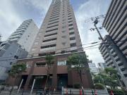 クロスレジデンス大阪新町
