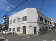 あおなみ線中島駅まで徒歩9分