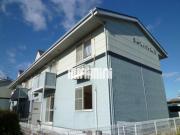 グリーンハイツ池川 B棟