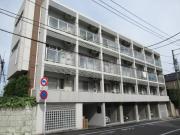 東急大井町線尾山台駅まで徒歩11分