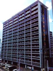 西鉄貝塚線香椎宮前駅まで徒歩2分