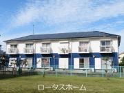 稲冨ハイツI