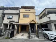 西板持町7丁目貸家
