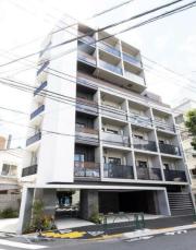 イプセ目黒中町