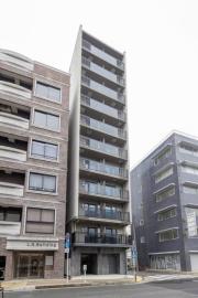 ブルーライン伊勢佐木長者町駅まで徒歩5分