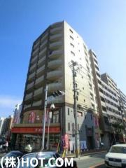 地下鉄七隈線薬院駅まで徒歩2分