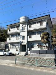 京王高尾線山田駅まで徒歩10分