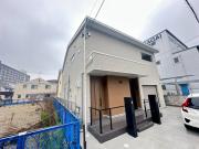 ＪＲ東海道本線尼崎駅まで徒歩10分