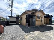 甲府市蓬沢1丁目貸住宅
