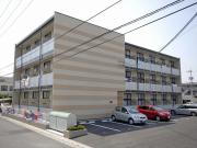 ＪＲ宇野線備前西市駅まで徒歩19分