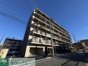 日暮里・舎人ライナー西新井大師西駅まで徒歩10分