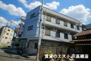 アンフィニィ富田