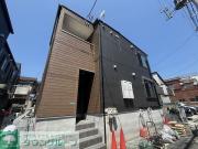 東京メトロ東西線西葛西駅まで徒歩18分
