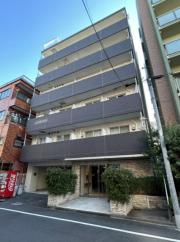 プレール・ドゥーク錦糸町