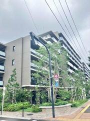 ＪＲ中央線国立駅まで徒歩22分