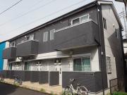 リバーコート元町