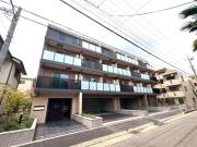 ＪＲ中央線八王子駅まで徒歩9分