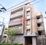 ウェルフェアステージ杉並堀ノ内