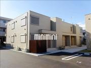 HEBEL MAISON八幡 南棟