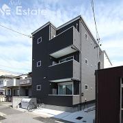 名鉄小牧線味鋺駅まで徒歩6分