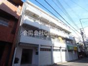 ＪＲ山手線池袋駅まで徒歩13分