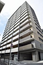シャリエ日本橋高津