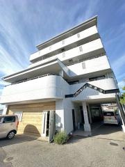 南海泉北線深井駅まで徒歩7分