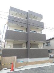 阪急神戸線塚口駅まで徒歩12分