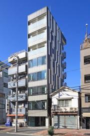 東京メトロ東西線木場駅まで徒歩5分
