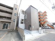 名鉄名古屋本線呼続駅まで徒歩6分