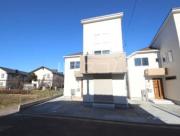 大神町二丁目住宅A号棟