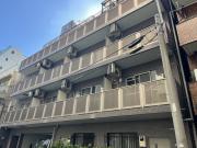 東京メトロ日比谷線入谷駅まで徒歩4分