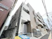 ＪＲ京浜東北・根岸線西川口駅まで徒歩8分