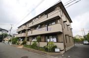 グリーンライン北山田駅まで徒歩13分