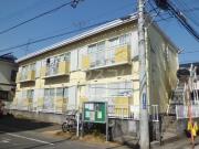 コテージ緑野