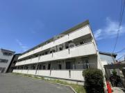 地下鉄四つ橋線岸里駅まで徒歩5分