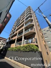 都営大江戸線両国駅まで徒歩7分
