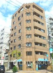 Peaceful Court 菊川