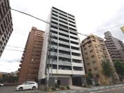 ＪＲ中央本線金山駅まで徒歩12分