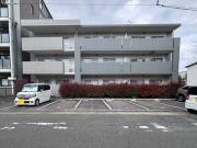 近鉄名古屋線烏森駅まで徒歩8分