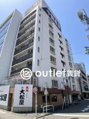 東洋マンション